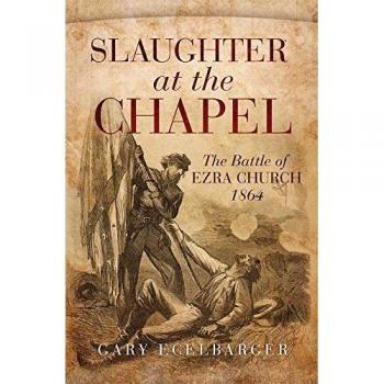 Ecelbarger, Gary: Slaughter at the Chapel