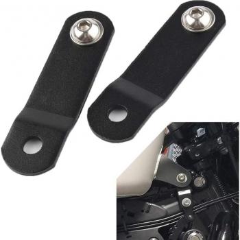 TurboLift Gas Harley 883