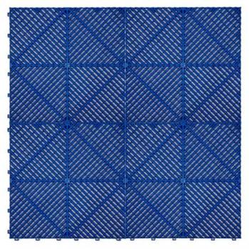 Azulejos Resistentes al Clima con Bordes Interconectables