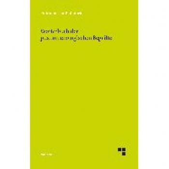 Wörterbuch der phänomenologischen Begriffe