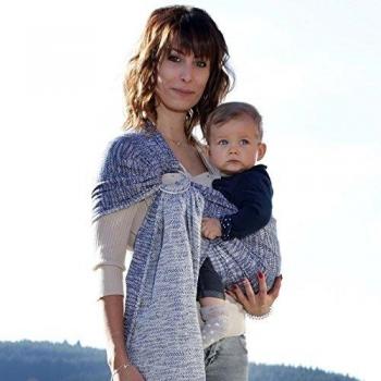 SLM-JBM-NS Sling Jungle SeaCell