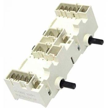 Interrupteur de cuisson Electrolux 3570391023