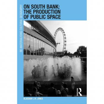 Vitalsource Technologies, Inc. On South Bank: The Production Of Public Space