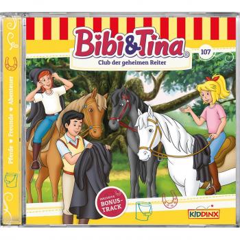 Club dei Salvatori Segreti: Audiolibri di Bibi e Tina