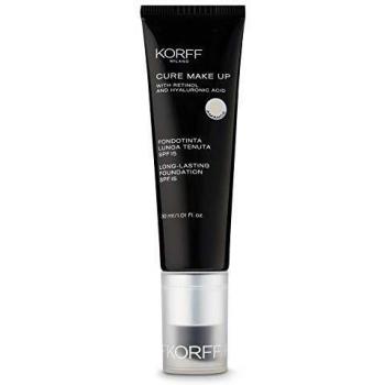 Fondotinta Korff Neverending 02 Amande 30 ml