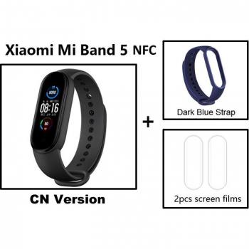Xiaomi Mi Band 5