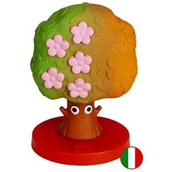 OVS Faba Personaggio Sonoro Le Stagioni
