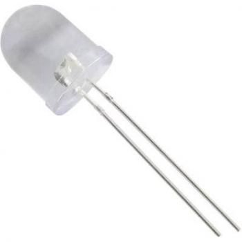 LED jaune 10 mm – composant Tru 1573759