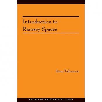 Introduction to Ramsey Spaces (AM-174)