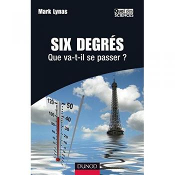 Six degrés : Que va-t-il se passer ?