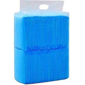 Pet Training Pads 200 pcs 23.6x17.7 Non Woven Fabric vidaXL