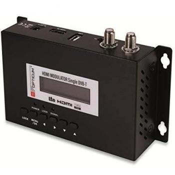 Convertidor HDMI a DVB-T