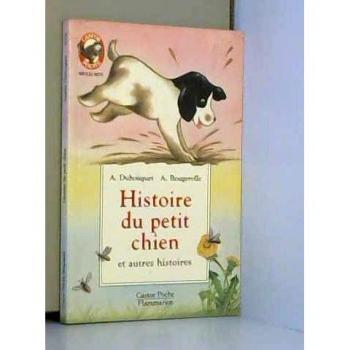 Histoire Du Petit Chien