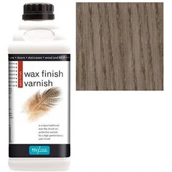 Taupe Sealant by Polyvine – 1 Liter