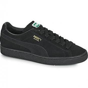 Sneaker Puma Suede Classic XXI Nero 42