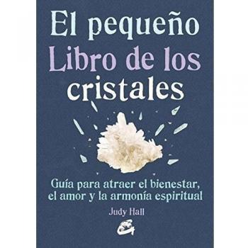 El pequeño libro de los cristales