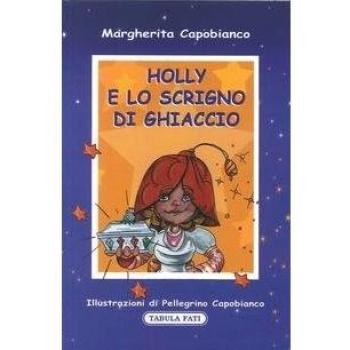 Holly e lo scrigno di ghiaccio