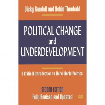 Political Change and Underdevelopment