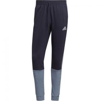 Pantalón adidas Essentials Mélange Gris Hombre
