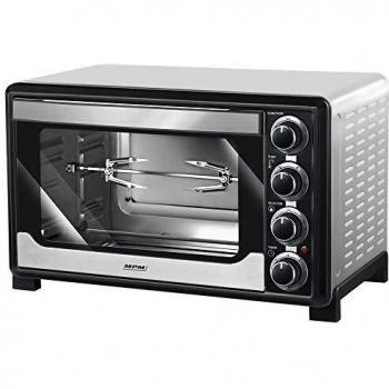 Grill de Table MP-MPE‑06 / T – 32 L – 1600 W