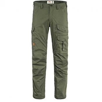 Vidda Pro Lite – Men's Laurel Green Pants (Size 54)