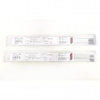 Elettrodi in Alluminio 2,5x350 mm – Blister 5 con 7 unità