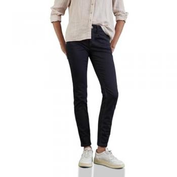 STREET ONE Damenjeans in Clean Indigo