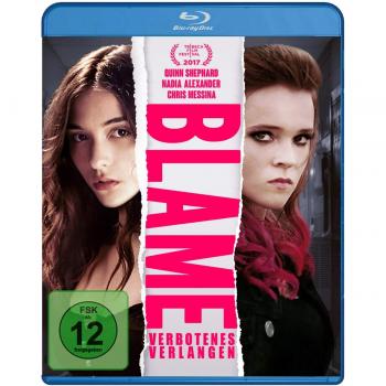 Blame