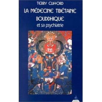 LA MEDECINE TIBETAINE BOUDDHIQUE. Et sa psychiatrie, La thérapie de diamant