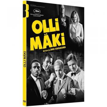 Olli Mäki : Légende de la boxe finlandaise