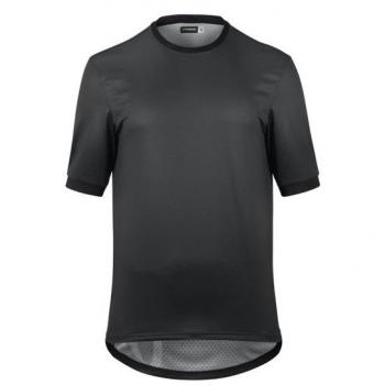 Maglia Assos Trail T3 Ciclismo Uomo L