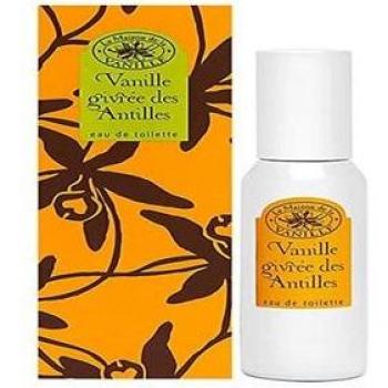 Caribbean Vanilla Ice by Maison de la Vanille – 30 ml Eau de Parfum for Her