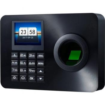 3000 Fingerprint Capacity Attendance Machine
