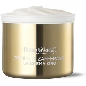 Oro Ricarica Viso Giorno e Notte 50ml