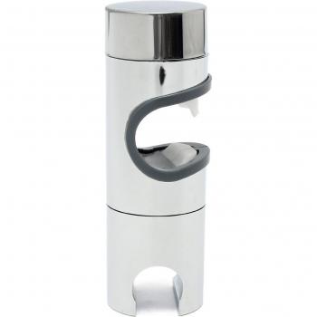 ABS Adjustable Shower Bracket for Shower Heads 19-25mm