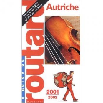 Autriche, 2001-2002