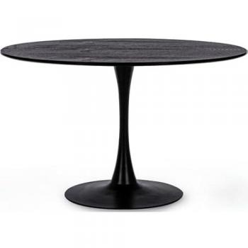 Tavolo Bloom 120cm Fisso