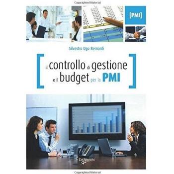 Il controllo di gestione e il budget per la PMI