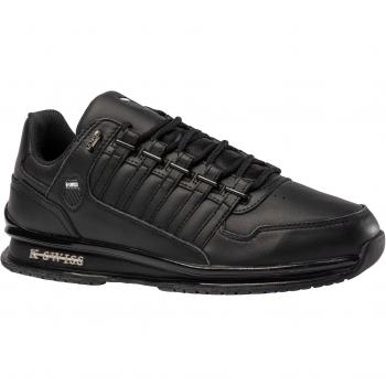 Sneakers Homme K‑Swiss Rinzler GT Noir – Modèle 08907-010-M