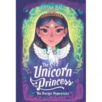 Bali, Ektaa: The Unicorn Princess
