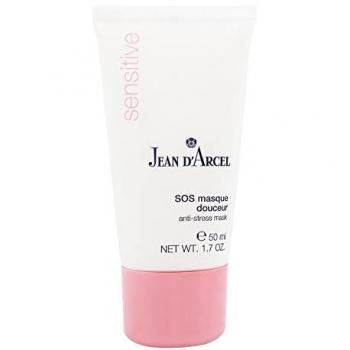 JEAN D´ARCEL Sensitive Maske, 50ml