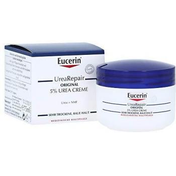 Eucerin UreaRepair Original Creme 5%, 75 ml