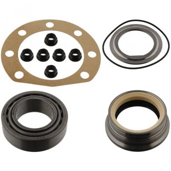 Febi bilstein 01063 Radlagersatz 1 Stück