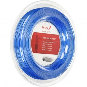 MSV Focus-HEX Bobina de Cordaje 200m