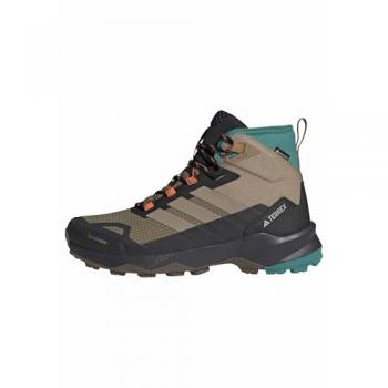 Adidas Terrex Skychaser AX5 Mid GORE-TEX brocado esmeralda negro