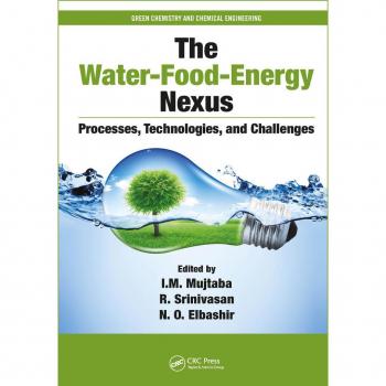 Vitalsource Technologies, Inc. Water-food-energy Nexus