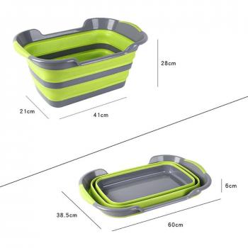 Accesorio de Baño Seguridad Infantil BañitaSegura