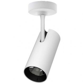 LED 33W Surface Prolux (Cree) – Driver Tridonic, Branco Neutro – Carril Commercial