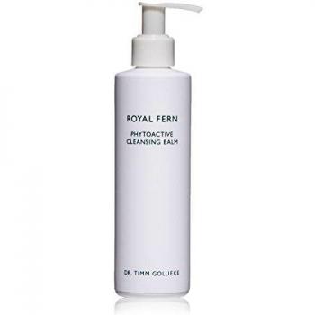 Royal Fern Phytoactive Cleansing Balm 200 ml