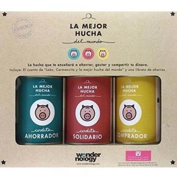 La mejor hucha del mundo